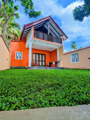 Lotus by Nuga Escapes Tangalle
